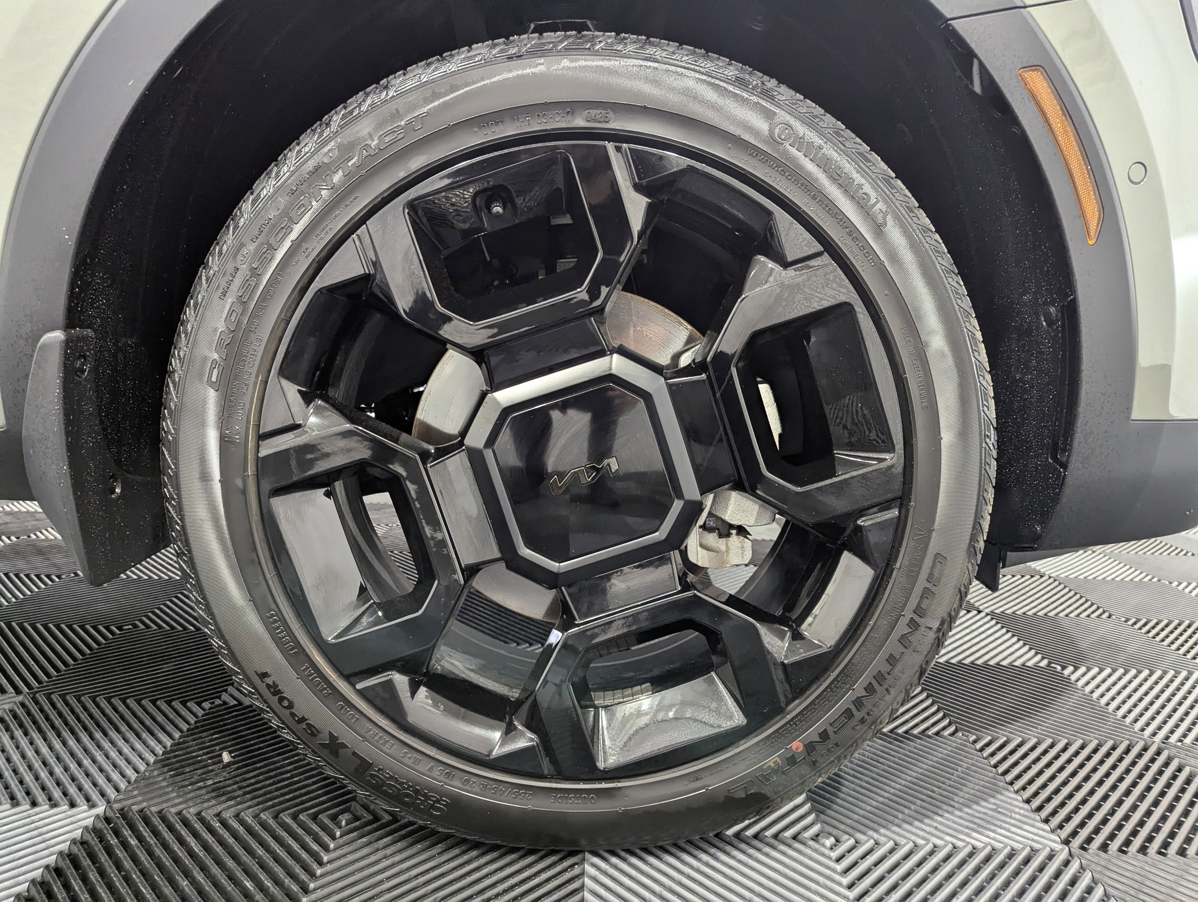 2026 Kia Sorento X-Line SX AWD