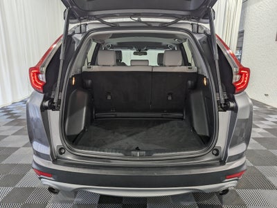 2019 Honda CR-V Touring AWD