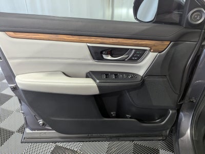 2019 Honda CR-V Touring AWD