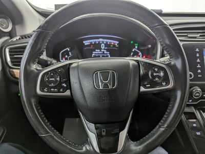 2019 Honda CR-V Touring AWD
