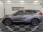 2019 Honda CR-V Touring AWD