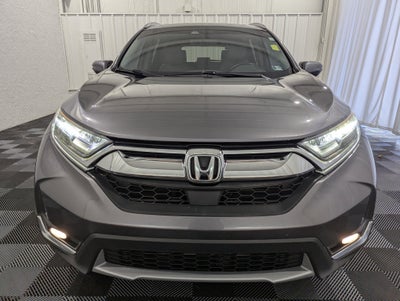 2019 Honda CR-V Touring AWD