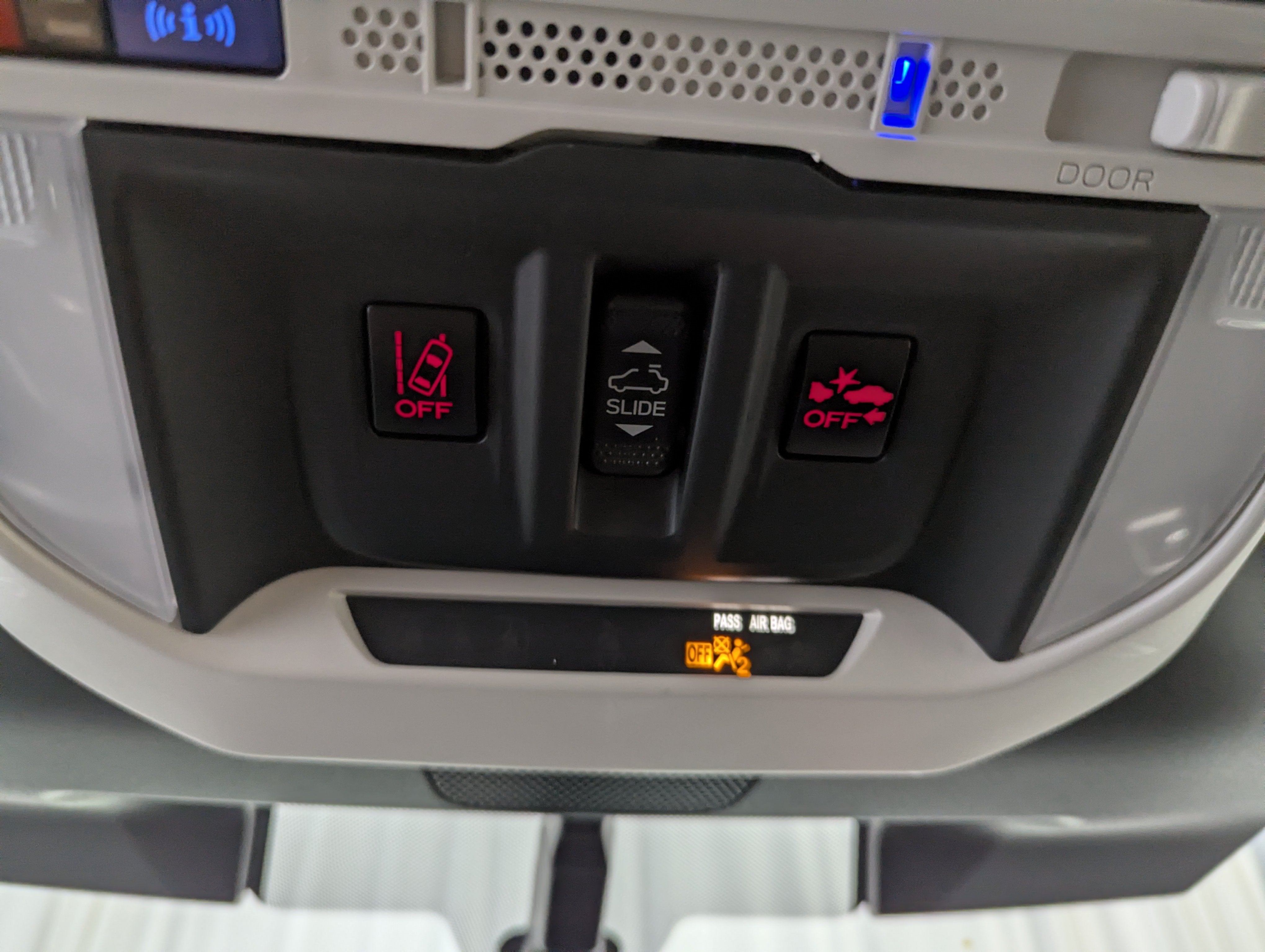 2022 Subaru Forester Touring AWD