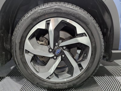 2022 Subaru Forester Touring AWD