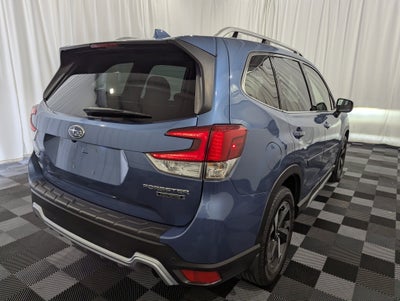 2022 Subaru Forester Touring AWD
