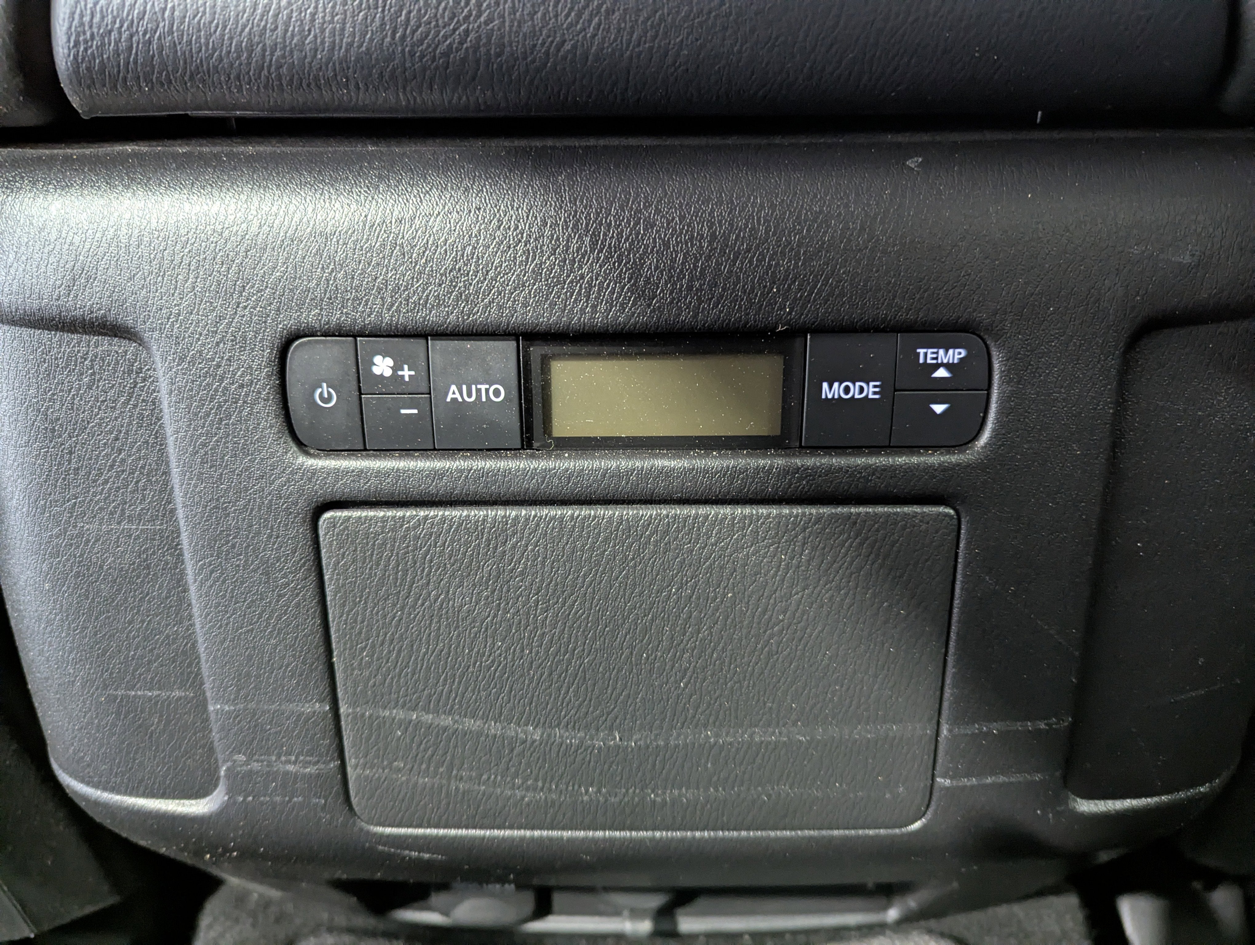 2024 Nissan Armada SL 4x4