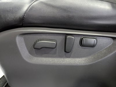 2024 Nissan Armada SL 4x4
