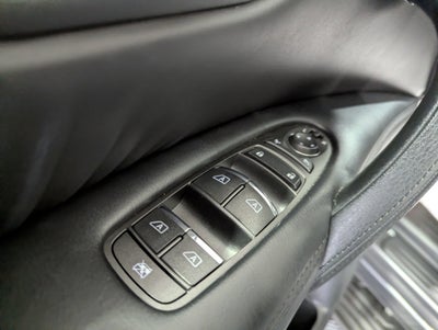 2024 Nissan Armada SL 4x4