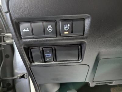 2024 Nissan Armada SL 4x4