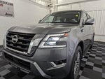 2024 Nissan Armada SL 4x4