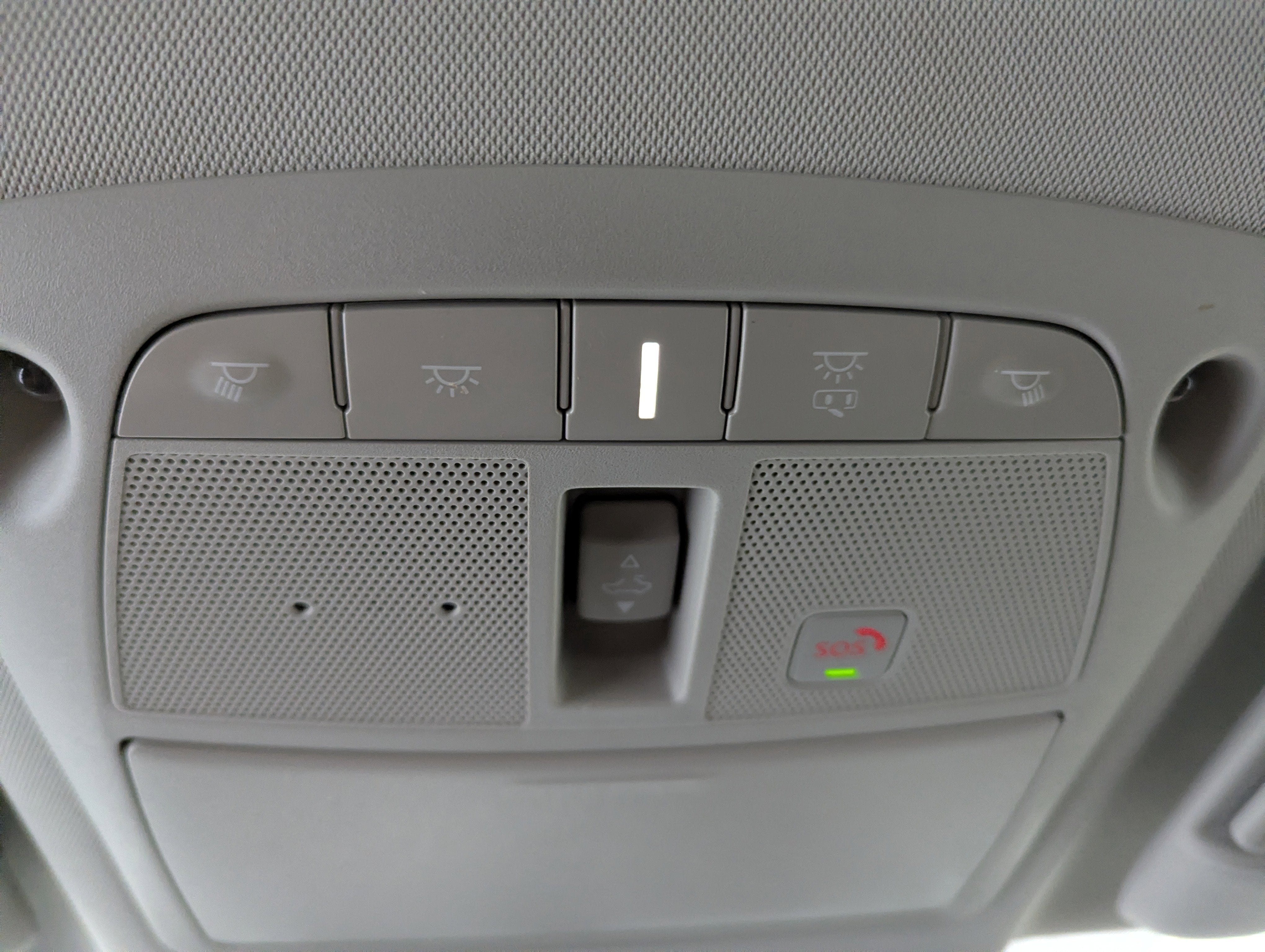 2024 Nissan Armada SL 4x4