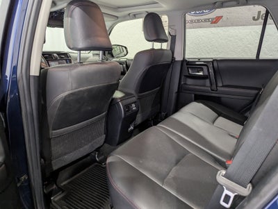2021 Toyota 4Runner TRD Off-Road Premium 4x4