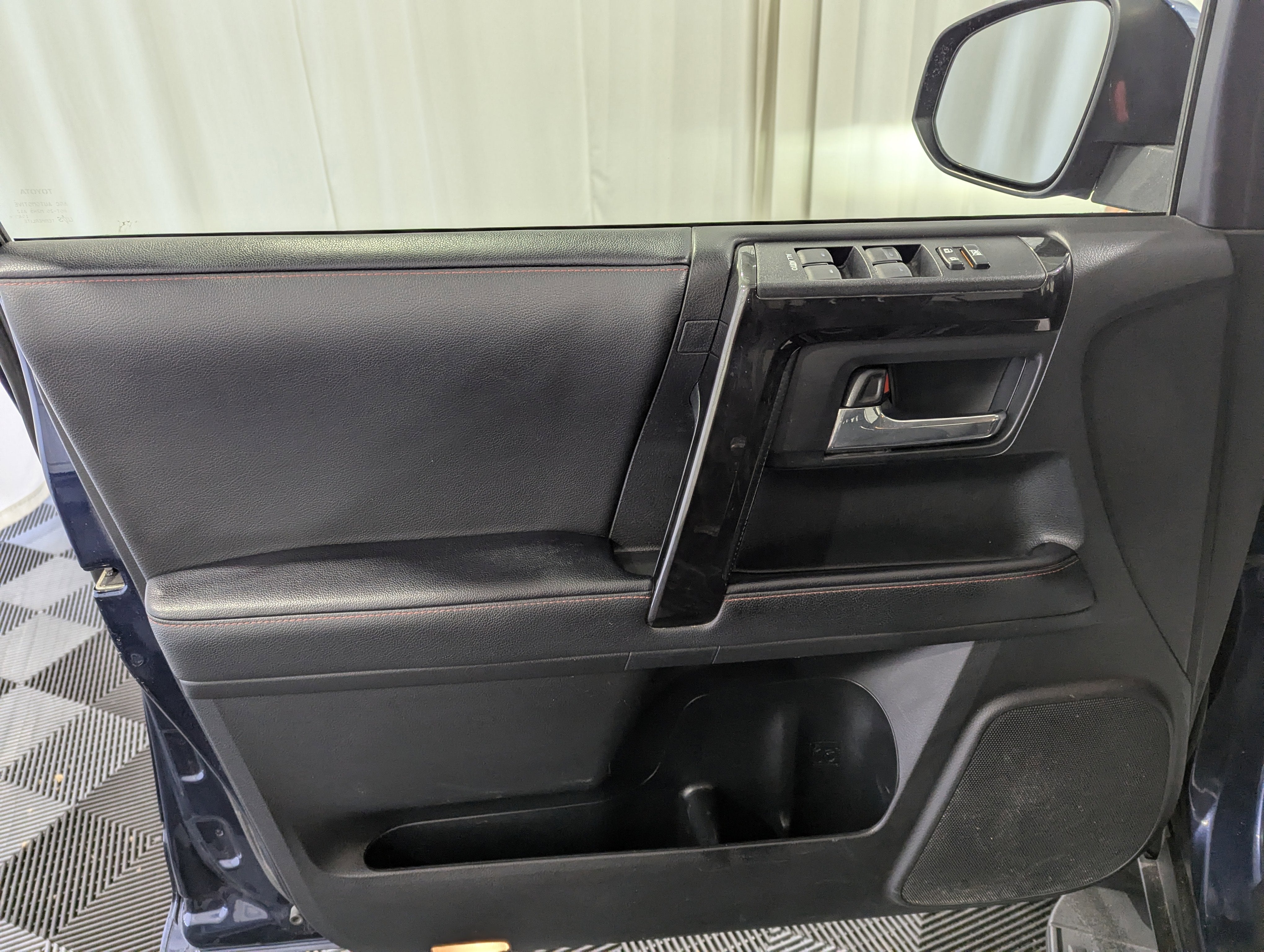 2021 Toyota 4Runner TRD Off-Road Premium 4x4
