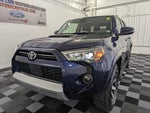2021 Toyota 4Runner TRD Off-Road Premium 4x4