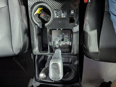 2021 Toyota 4Runner TRD Off-Road Premium 4x4
