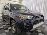2021 Toyota 4Runner TRD Off-Road Premium 4x4