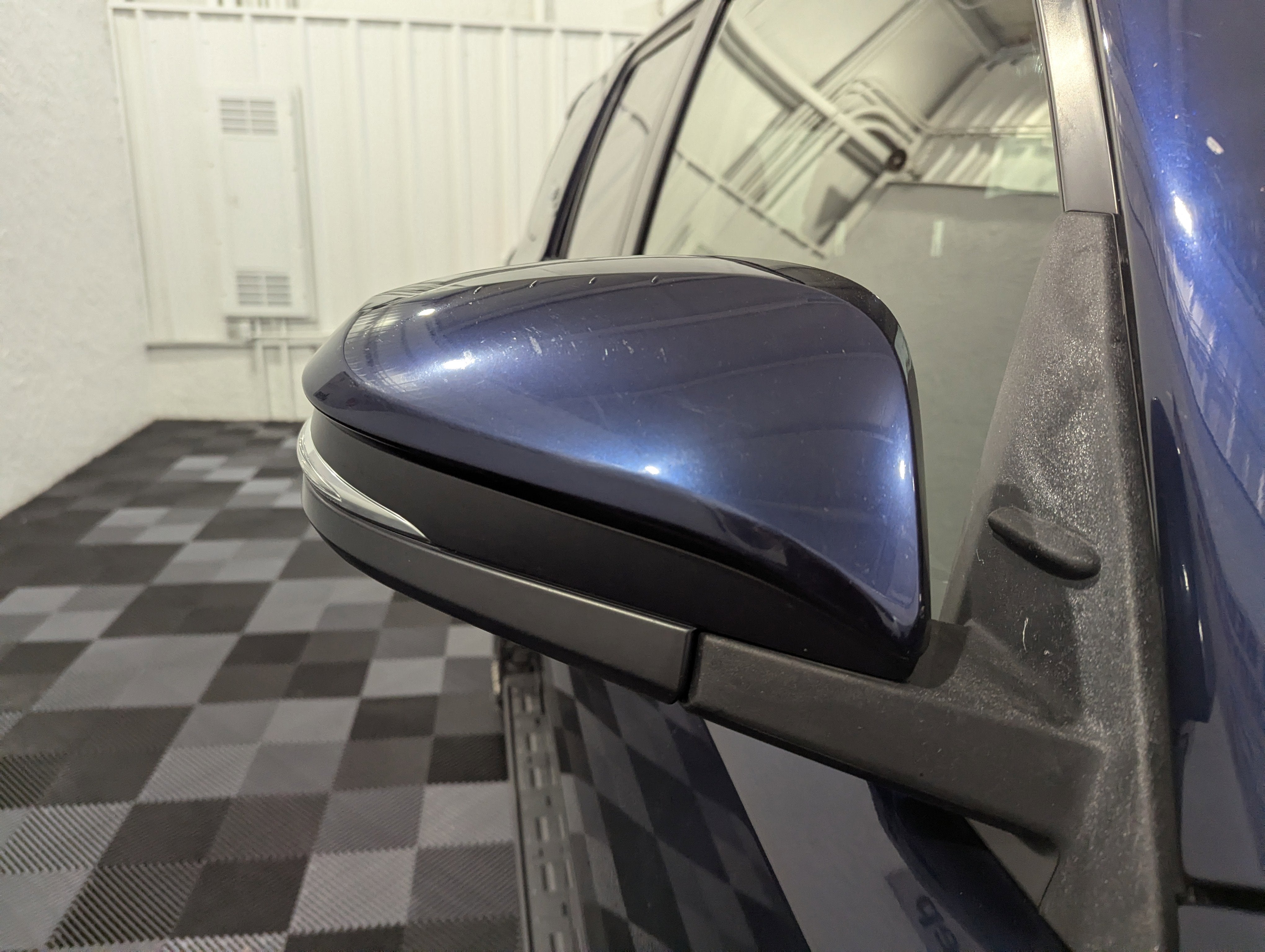 2021 Toyota 4Runner TRD Off-Road Premium 4x4