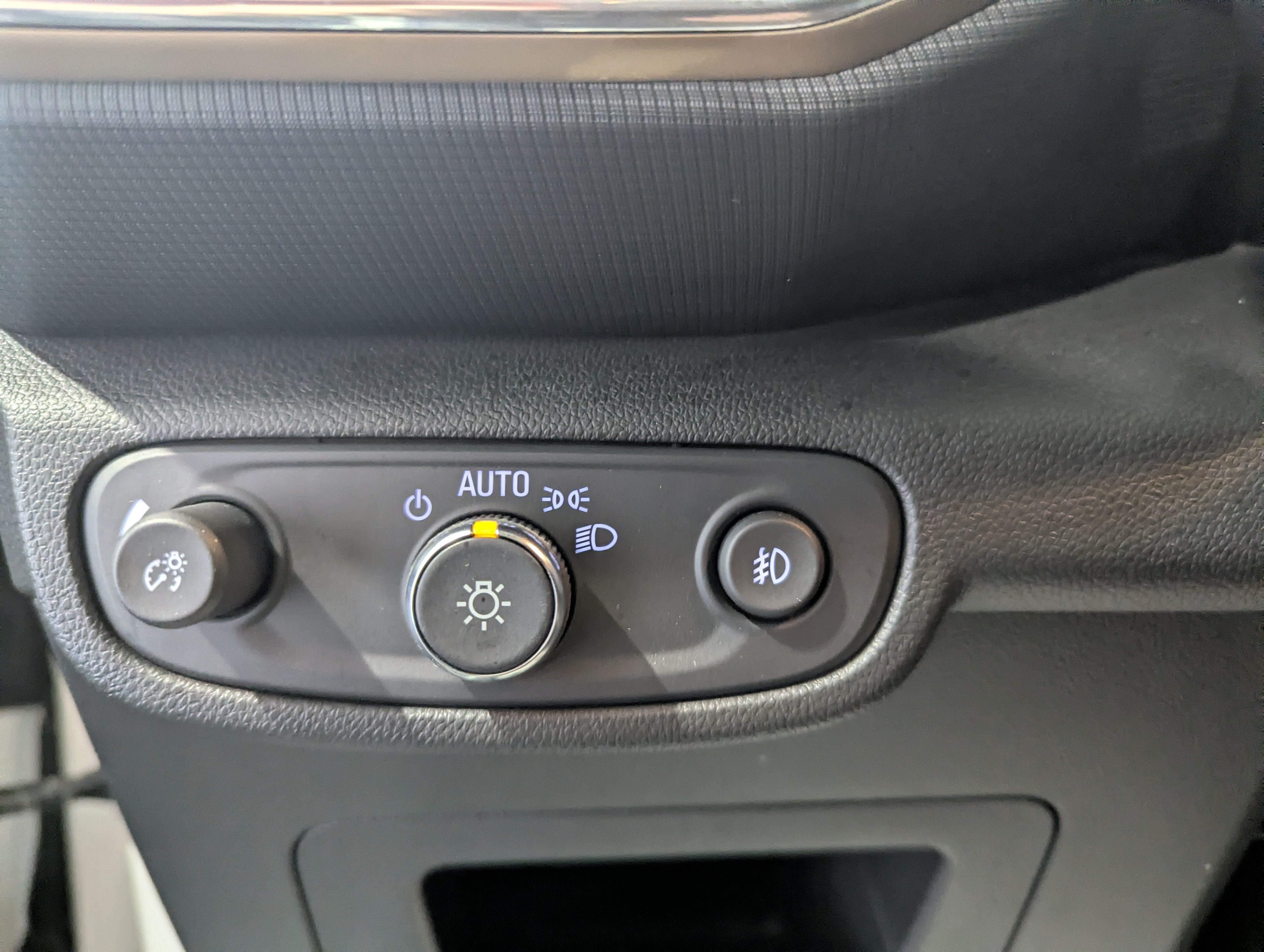 2023 Chevrolet Trailblazer ACTIV AWD