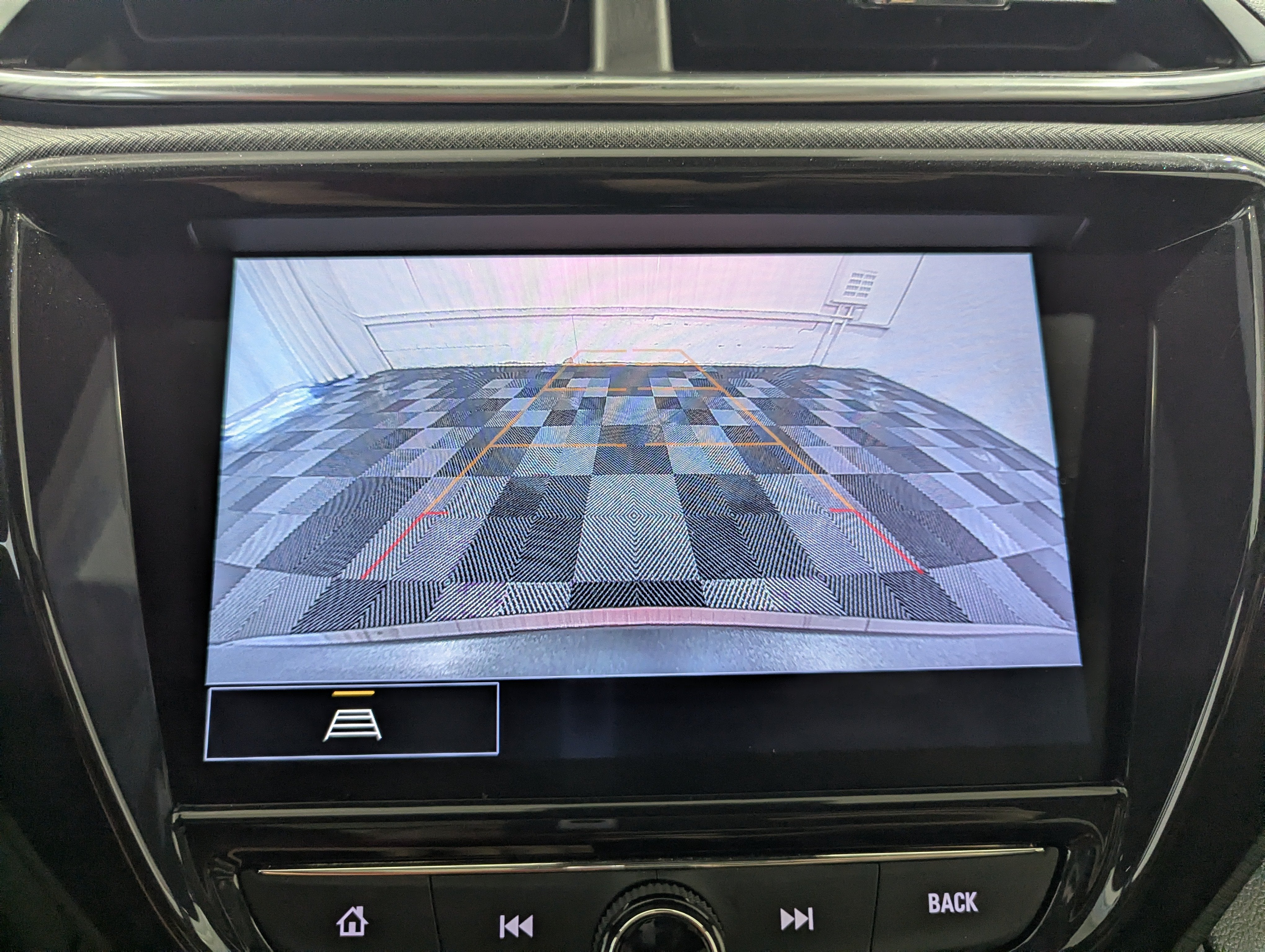 2023 Chevrolet Trailblazer ACTIV AWD