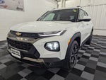 2023 Chevrolet Trailblazer ACTIV AWD