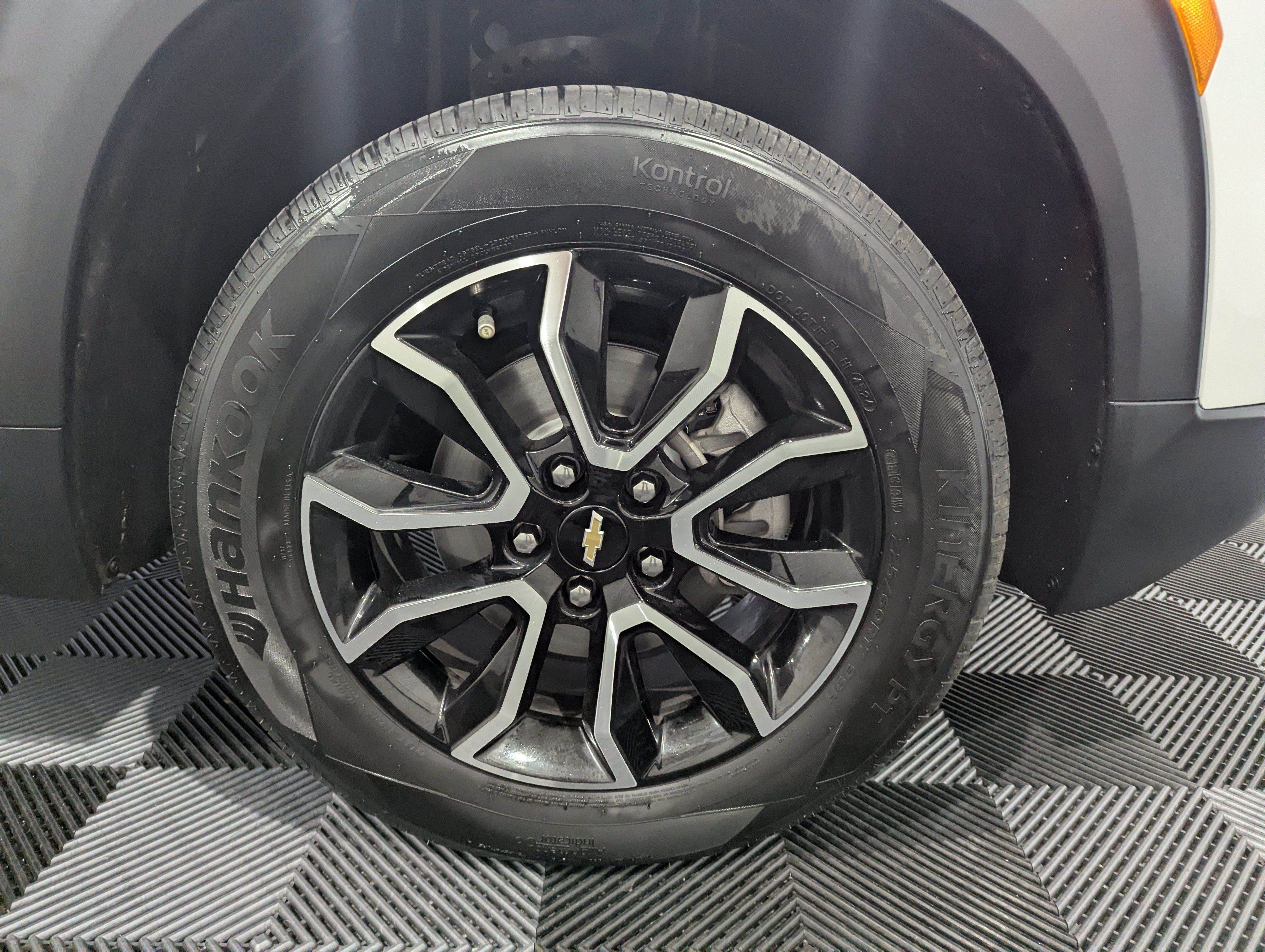 2023 Chevrolet Trailblazer ACTIV AWD