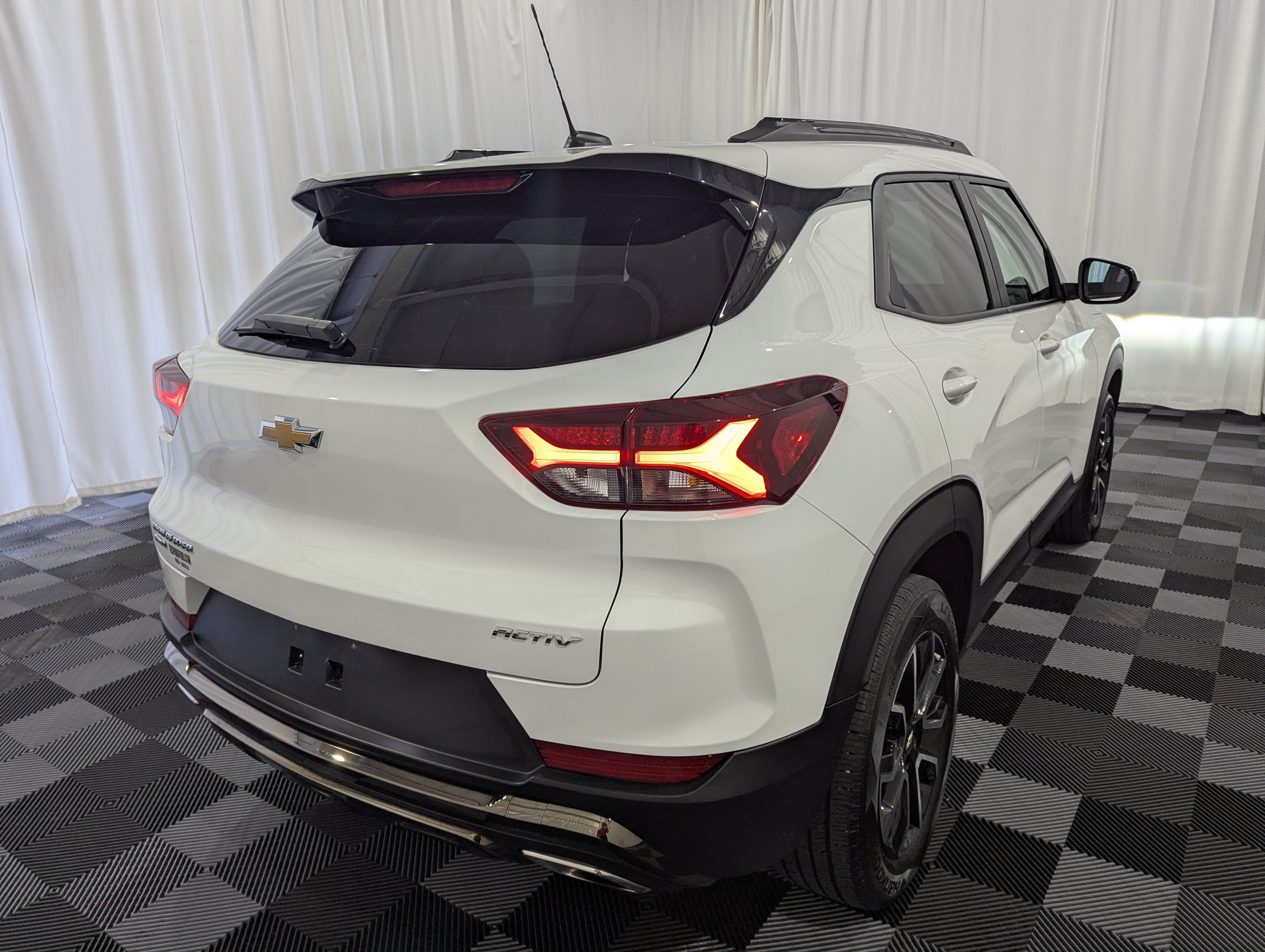 2023 Chevrolet Trailblazer ACTIV AWD