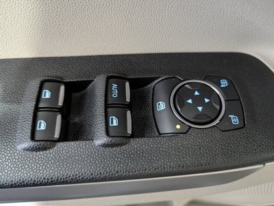 2022 Ford EcoSport S 4x4