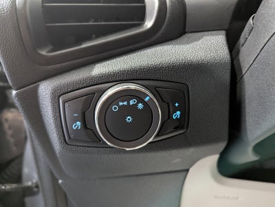 2022 Ford EcoSport S 4x4