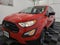 2021 Ford EcoSport S 4x4
