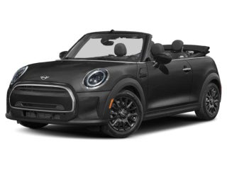2023 MINI Convertible Cooper S