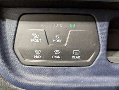 2025 Volkswagen ID. Buzz Pro S Plus 4MOTION