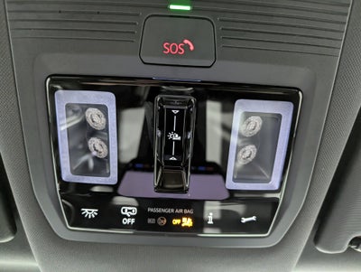 2025 Volkswagen ID. Buzz Pro S Plus 4MOTION