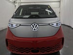 2025 Volkswagen ID. Buzz Pro S Plus 4MOTION