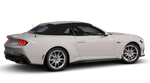 2026 Ford Mustang GT Premium Convertible
