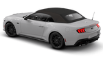 2026 Ford Mustang GT Premium Convertible