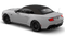 2026 Ford Mustang GT Premium Convertible