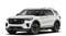 2027 Ford Explorer Platinum™
