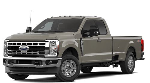 2026 Ford Super Duty F-250® XLT
