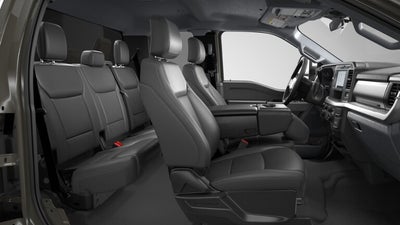 2026 Ford Super Duty F-250® XLT