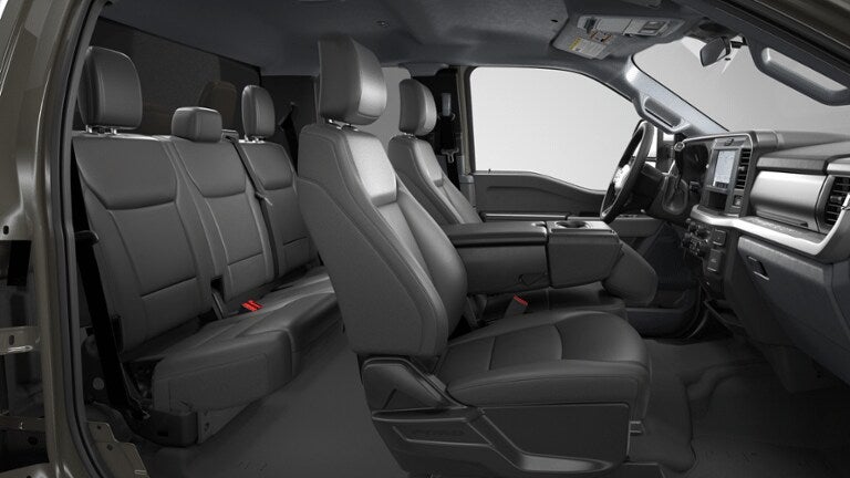 2026 Ford Super Duty F-250® XLT