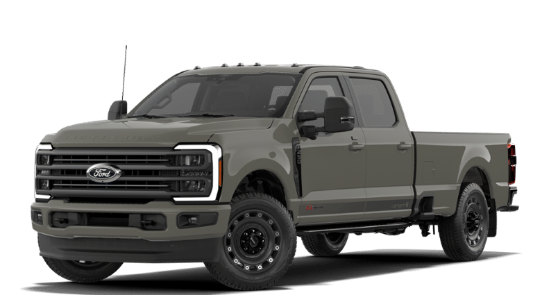 2027 Ford Super Duty F-250® XLT