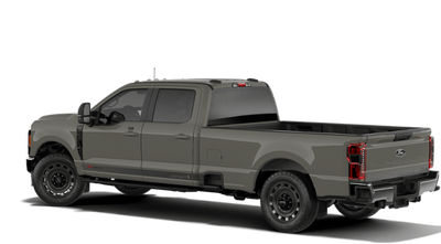 2027 Ford Super Duty F-250® XLT