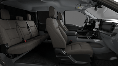 2027 Ford Super Duty F-250® XLT