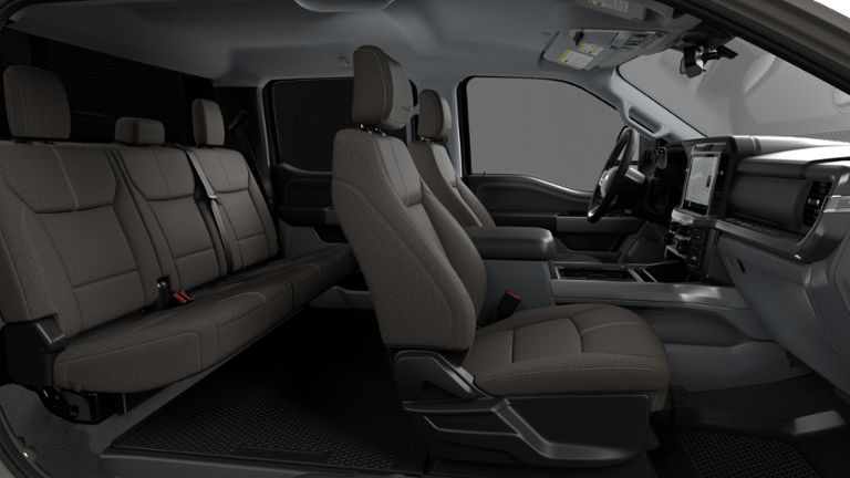 2027 Ford Super Duty F-250® XLT