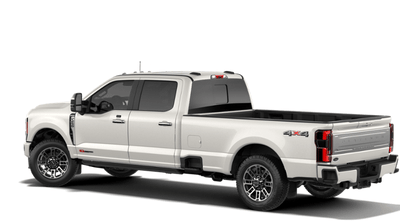 2027 Ford Super Duty F-250® Platinum®