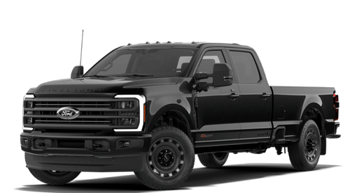 2027 Ford Super Duty F-250® XLT