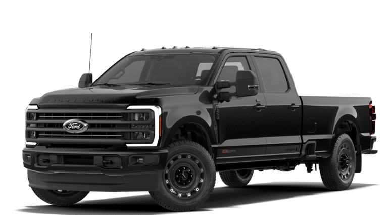 2027 Ford Super Duty F-250® XLT