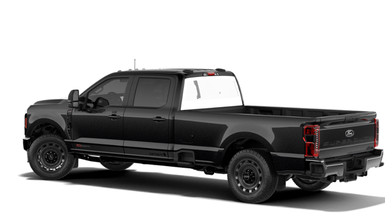 2027 Ford Super Duty F-250® XLT