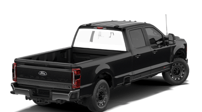2027 Ford Super Duty F-250® XLT