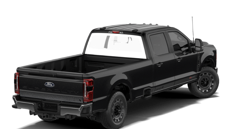 2027 Ford Super Duty F-250® XLT